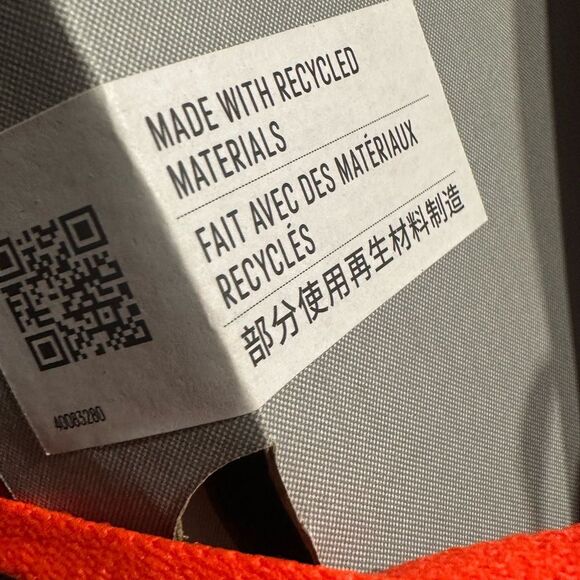 New in Box Kids Adidas X Speed portal Messi.4 TF Shoes Sz 6 Soccer Cleats - Picture 5 of 12